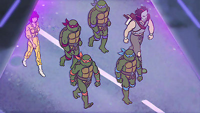 Teenage Mutant Ninja Turtles (2012) Season 2 Episode 14