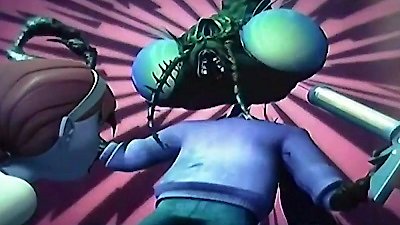 Teenage Mutant Ninja Turtles (2012) Season 2 Episode 16