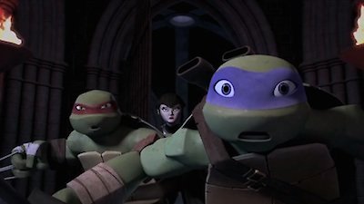 Teenage Mutant Ninja Turtles (2012) Season 2 Episode 22