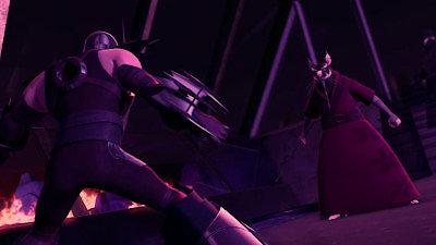 Teenage Mutant Ninja Turtles (2012) Season 2 Episode 26