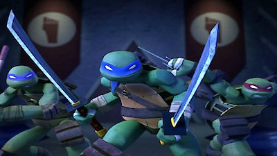 Teenage Mutant Ninja Turtles (2012) Season 4 Episode 17