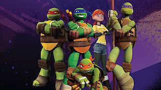 Watch Teenage Mutant Ninja Turtles (2012) Season 5 Episode 13 ...