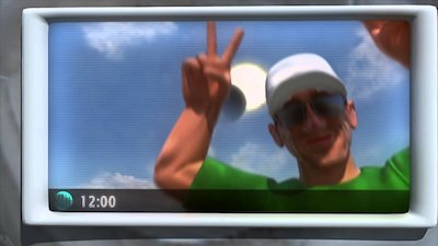 Plankton Invasion Season 1 Episode 13