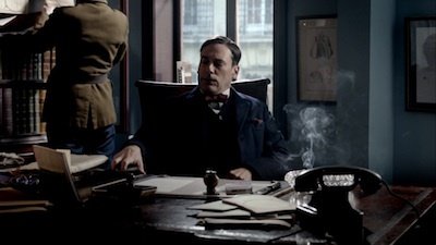 A Young Doctor's Notebook Season 1 Episode 1