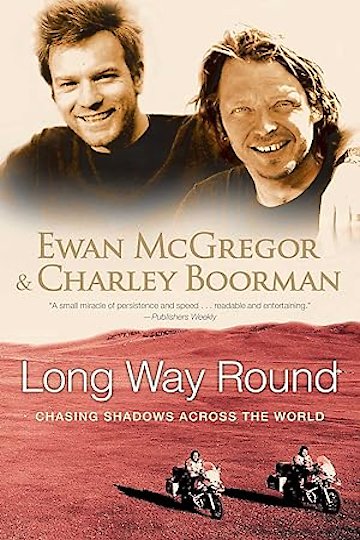 long way round movie