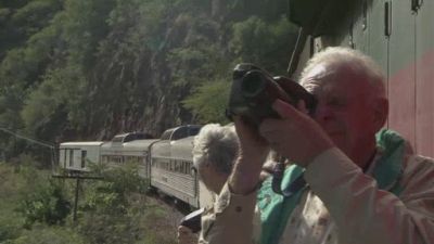 Tracks Ahead Season 5 Episode 2