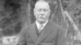 Sir Arthur Conan Doyle, Nigel Bruce Screen Test, Sherlock Holmes trailers