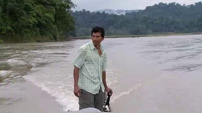 Green Paradise Season 2 Episode 6