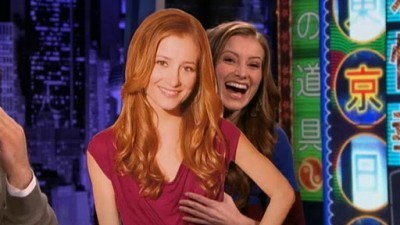 Attack Of The Show Season 2012 Episode 49