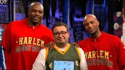 Attack Of The Show Season 2012 Episode 50