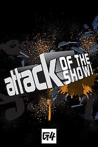 Attack Of The Show