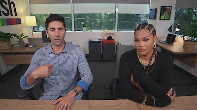 Catfish: The TV Show Season 8 Episode 43