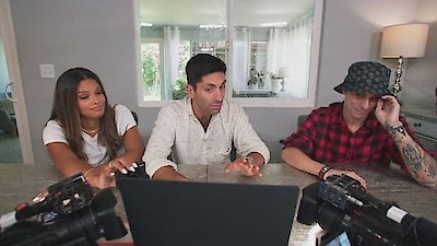 Catfish: The TV Show Season 8 Episode 71