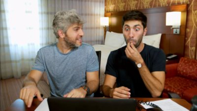 Catfish: The TV Show Season 4 Episode 24