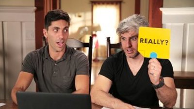 Catfish: The TV Show Season 5 Episode 23