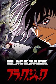 Black Jack OVA