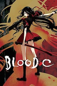 Blood-C