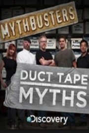 MythBusters, Duct Tape Myths