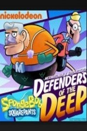 SpongeBob SquarePants, Mermaidman & Barnacleboy: Defenders of the Deep