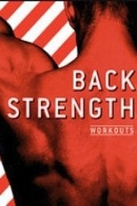 Back Strength Workouts