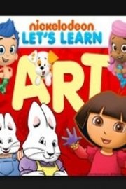 Let's Learn: Art
