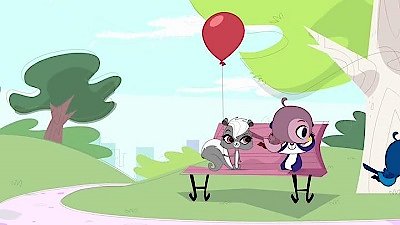 Littlest Pet Shop Season 1 Episode 5