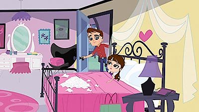 Littlest Pet Shop Season 1 Episode 19