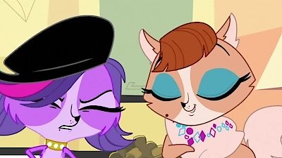 Littlest Pet Shop Season 1 Episode 10