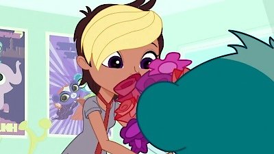 Littlest Pet Shop Season 1 Episode 13