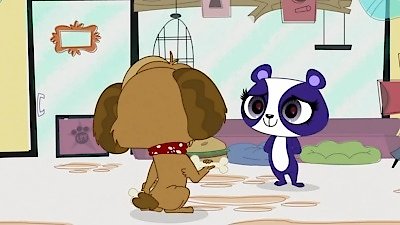 Littlest Pet Shop Season 1 Episode 14