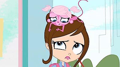 Littlest Pet Shop Season 2 Episode 9