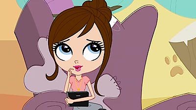 Littlest Pet Shop Season 2 Episode 13