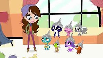 Littlest Pet Shop Season 3 Episode 2