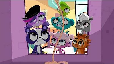 Littlest Pet Shop Season 302 Episode 4