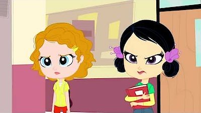 Littlest Pet Shop Season 302 Episode 5