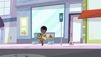 Littlest Pet Shop Season 302 Episode 6
