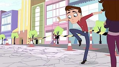 Littlest Pet Shop Season 302 Episode 7