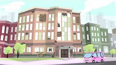 Littlest Pet Shop Season 302 Episode 8