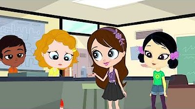Littlest Pet Shop Season 302 Episode 10