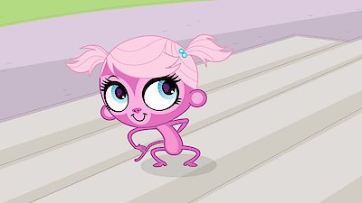 Littlest Pet Shop Season 302 Episode 13