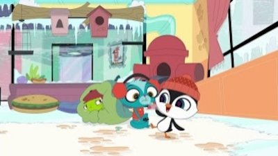 Littlest Pet Shop Season 302 Episode 1