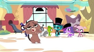 Littlest Pet Shop Season 302 Episode 11