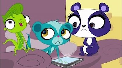 Littlest Pet Shop - streaming tv show online