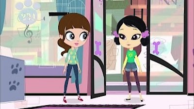 Littlest Pet Shop Season 4 Episode 3