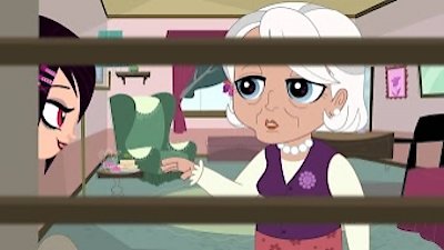 Littlest Pet Shop Season 4 Episode 4