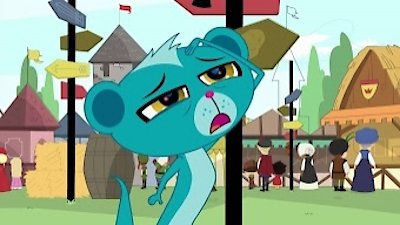 Littlest Pet Shop Season 4 Episode 6