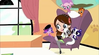 Littlest Pet Shop Season 4 Episode 10