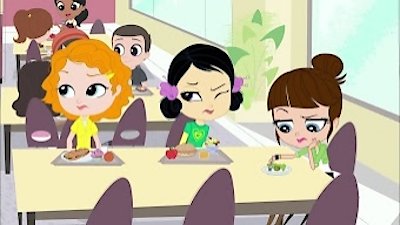 Littlest Pet Shop Season 4 Episode 12