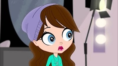 Littlest Pet Shop Season 4 Episode 16