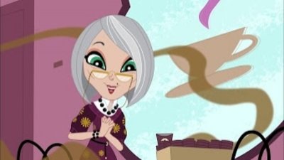 Littlest Pet Shop Season 4 Episode 17